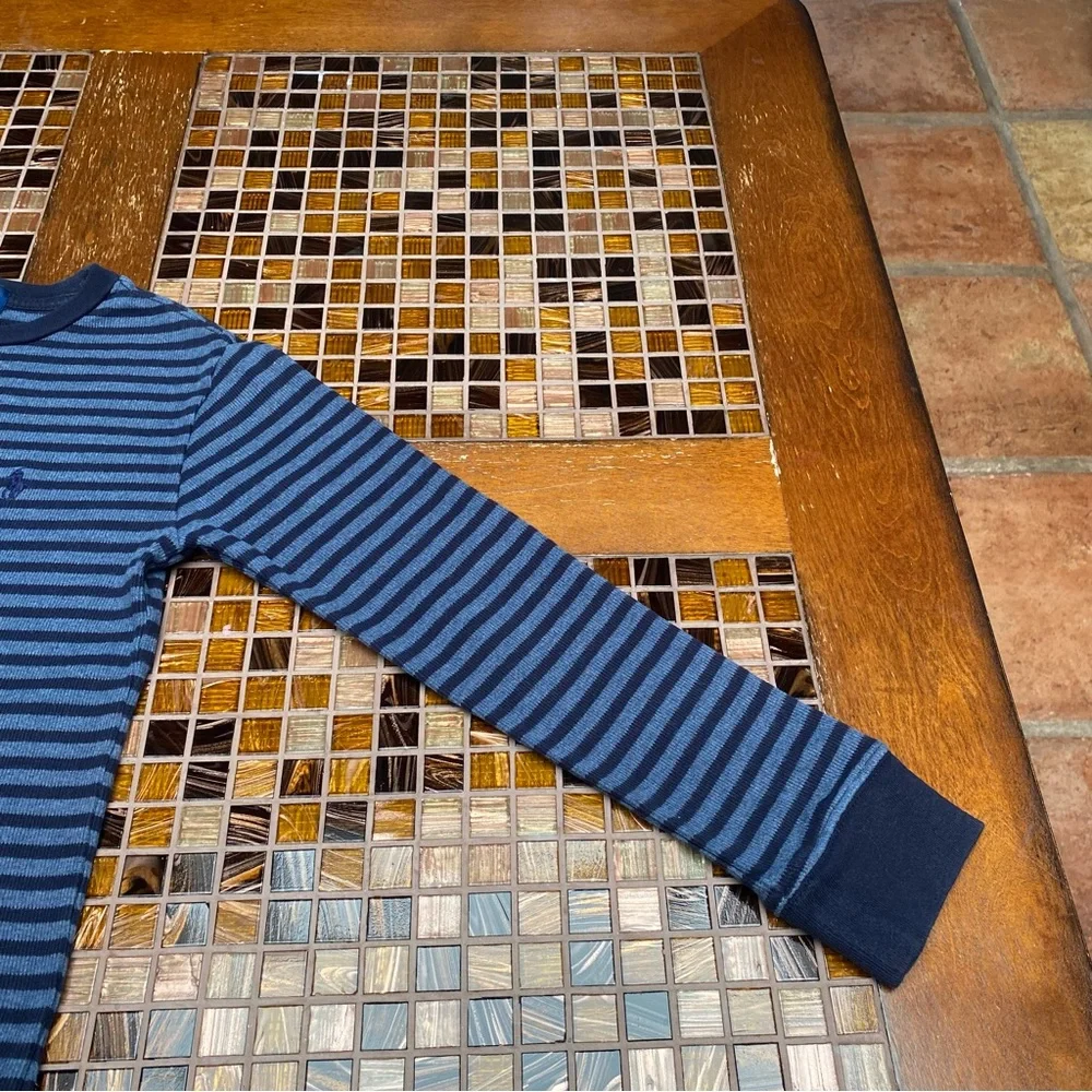 Ralph Lauren Waffle Knit Sweater
